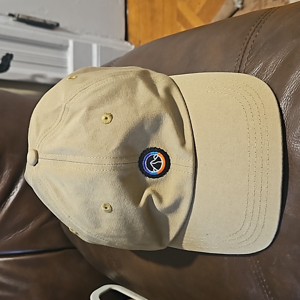 Patagonia hat